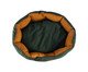 Cama Gomo Flat Verde, Verde | WestwingNow