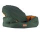 Cama Gomo Flat Verde, Verde | WestwingNow