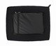 Cama Flat Preta, Preto | WestwingNow