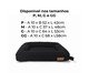 Cama Flat Preta, Preto | WestwingNow