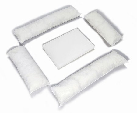 Cama Flat Preta | Westwing