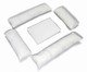 Cama Flat Marinho, Azul | WestwingNow