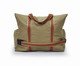 Cama Multi Bag D Acqua Cáqui, Marrom | WestwingNow