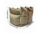 Cama Multi Bag D Acqua Cáqui, Marrom | WestwingNow