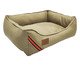 Cama D Acqua Cáqui, Marrom | WestwingNow