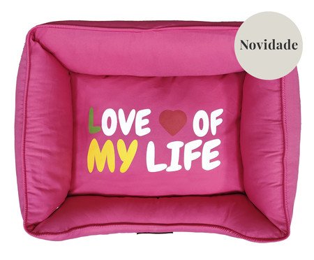 Cama Love Of My Life Melancia | Westwing