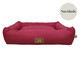 Cama Retangular Vermelha, Vermelho | WestwingNow