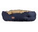 Cama Gomo Flat Marinho, Azul | WestwingNow