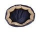 Cama Gomo Flat Marinho, Azul | WestwingNow