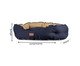 Cama Gomo Flat Marinho, Azul | WestwingNow