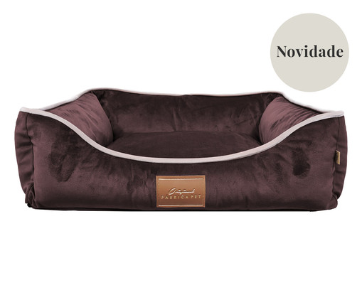 Cama Bordo, Vermelho | WestwingNow