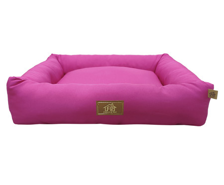 Cama Retangular Pink | WestwingNow