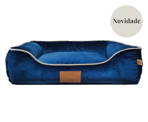 Cama Marinho, Azul | WestwingNow