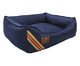 Cama D Acqua Azul, Azul | WestwingNow