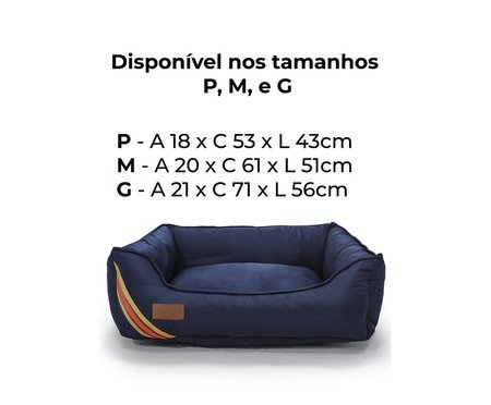 Cama D Acqua Azul | Westwing