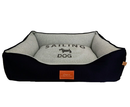 Cama para Pet London Azul | WestwingNow