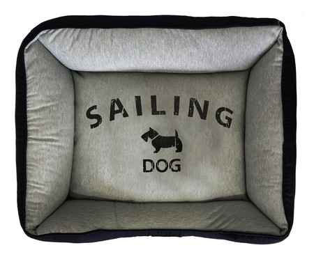 Cama para Pet London Azul | WestwingNow