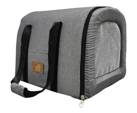 Transporte Fechado Jeans Jeans