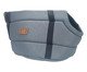 Bolsa Peter Preta, Preto | WestwingNow