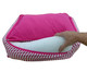 Cama para Pet Nina Rosa, Rosa | WestwingNow