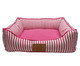 Cama para Pet Nina Rosa, Rosa | WestwingNow