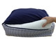 Cama para Pet Nina Azul, Azul | WestwingNow