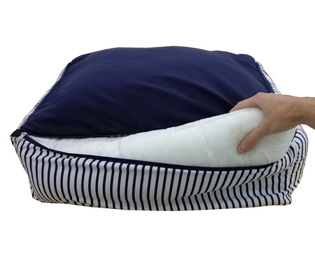 Cama para Pet Nina Azul | WestwingNow