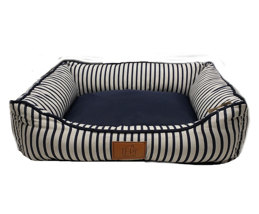 Cama para Pet Nina Azul, Azul | WestwingNow