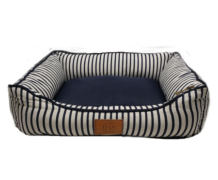 Cama para Pet Nina Azul | WestwingNow