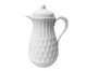 Garrafa Termica Prisma Branco, Branco | WestwingNow