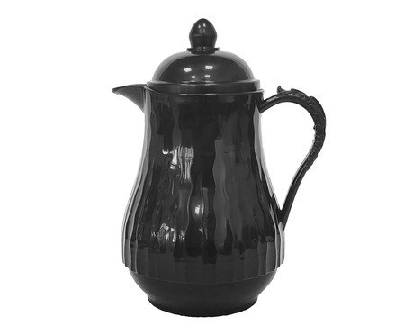 Leiteira Nebula Preto | Westwing