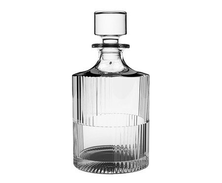 Garrafa de Whisky Robur | Westwing
