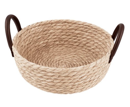 Bandeja Paracanas Natural, Natural | WestwingNow