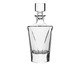 Garrafa de Whisky Vertice, Transparente | WestwingNow