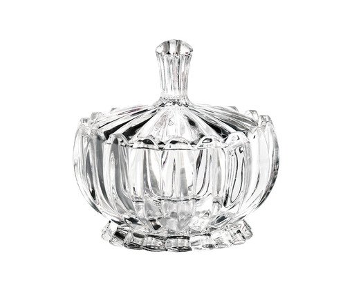 Bomboniere Gemma, transparent | WestwingNow