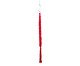 Hanger em Macramê Summer Vermelho, Vermelho | WestwingNow