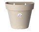 Vaso Bari de Parede Cinza Taupe, Cinza | WestwingNow