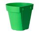 Vaso Bari de Parede Verde, Verde | WestwingNow
