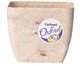 Vaso Oxford Bege Travertino, Bege | WestwingNow