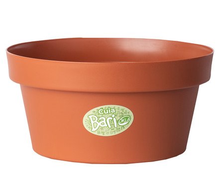 Cuia Bari Terracota