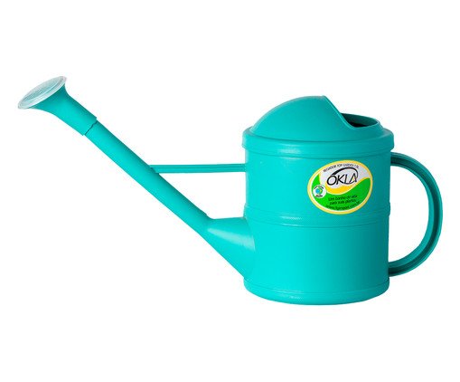 Regador Top Garden Okla Verde Agua, Verde | WestwingNow