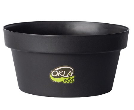 Cuia Bari Preto