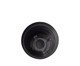 Vaso Bari Preto, Preto | WestwingNow