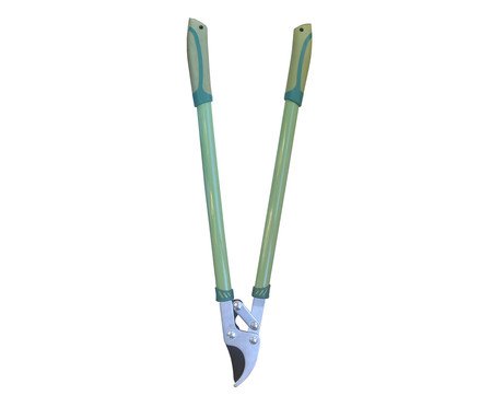 Tesoura de Jardinagem Podão Verde