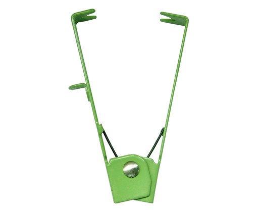 Tira Espinho Top Garden Verde, Verde | WestwingNow