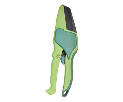 Tesoura de Jardinagem com Catraca Achosta Verde, Verde | WestwingNow