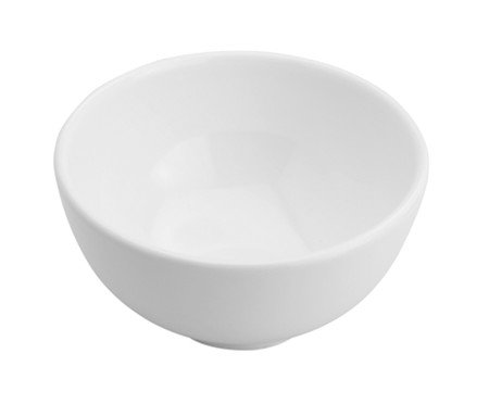 Bowl em Porcelana Clean | Westwing