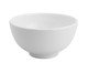 Bowl em Porcelana Clean, Branco | WestwingNow