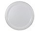 Prato Bandeja para Bolo Branco, Branco | WestwingNow