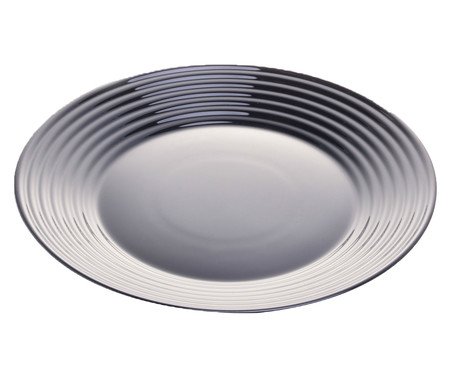 Prato Raso Harena Black | Westwing